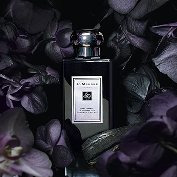 Jo Malone - Dark Amber & Ginger Lily eau de cologne parfüm hölgyeknek