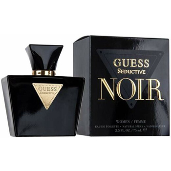 Guess - Seductive Noir eau de toilette parfüm hölgyeknek