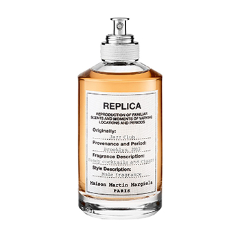 Maison Margiela - Replica Jazz Club eau de toilette parfüm uraknak