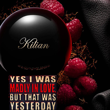 Kilian - Yes I Was Madly In Love But That Was Yesterday eau de parfum parfüm unisex