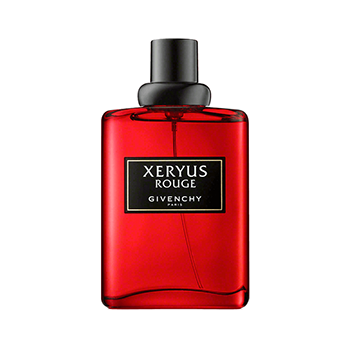 Givenchy - Xeryus Rouge eau de toilette parfüm uraknak