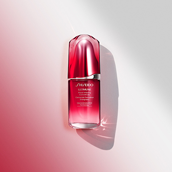 Shiseido - Ultimune Power Infusing Concentrate - ImuGeneration (bőrvédő szérum) parfüm hölgyeknek