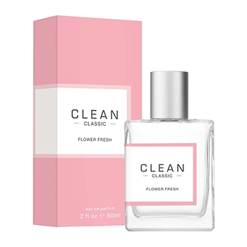 Clean - Flower Fresh eau de parfum parfüm hölgyeknek