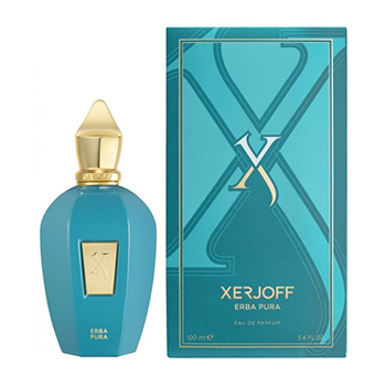 Xerjoff - Erba Pura (2024) eau de parfum parfüm unisex