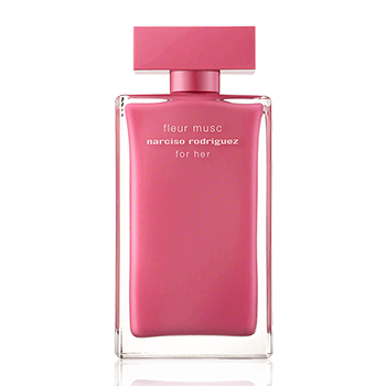 Narciso Rodriguez - Fleur Musc For Her eau de parfum parfüm hölgyeknek