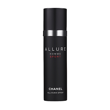 Chanel - Allure Homme Sport All Over spray dezodor parfüm uraknak