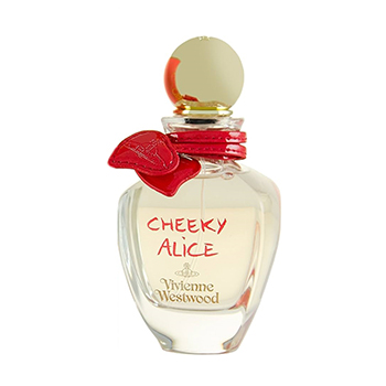Vivienne Westwood - Cheeky Alice eau de toilette parfüm hölgyeknek