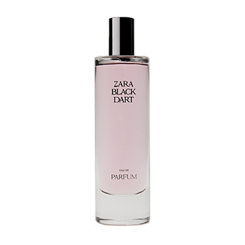 Zara - Black Dark eau de parfum parfüm unisex