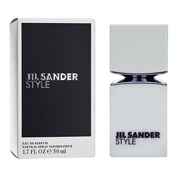 Jil Sander - Style eau de parfum parfüm hölgyeknek
