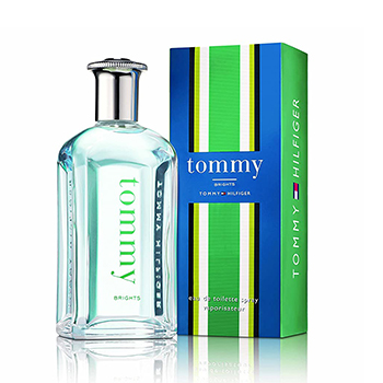 Tommy Hilfiger - Tommy Brights eau de toilette parfüm uraknak