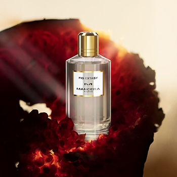 Mancera - Fig Extasy eau de parfum parfüm unisex