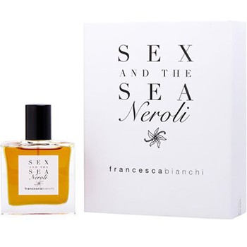 Francesca Bianchi - Sex And The Sea Neroli extrait de parfum parfüm unisex