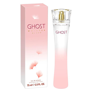 Ghost - Whisper Blush eau de toilette parfüm hölgyeknek