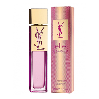 Yves Saint-Laurent - Elle (eau de toilette) eau de toilette parfüm hölgyeknek