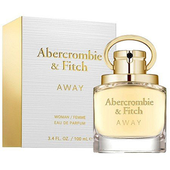 Abercrombie & Fitch - Away Woman eau de parfum parfüm hölgyeknek