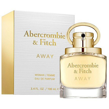 Abercrombie & Fitch - Away Woman eau de parfum parfüm hölgyeknek