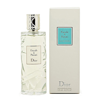 Christian Dior - Escale a Parati eau de toilette parfüm hölgyeknek