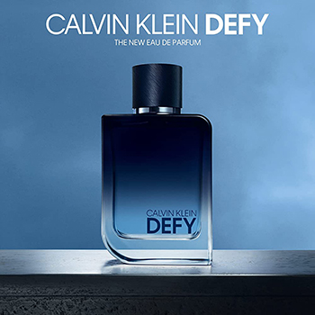 Calvin Klein - Defy (eau de parfum) eau de parfum parfüm uraknak