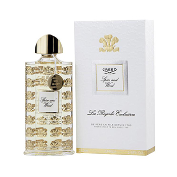 Creed - Spice and Wood eau de parfum parfüm unisex