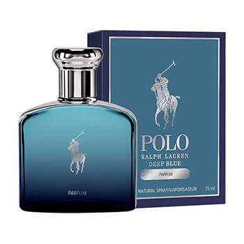 Ralph Lauren - Polo Deep Blue parfum parfüm uraknak
