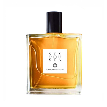 Francesca Bianchi - Sex And The Sea extrait de parfum parfüm unisex