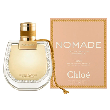 Chloé - Nomade Naturelle eau de parfum parfüm hölgyeknek