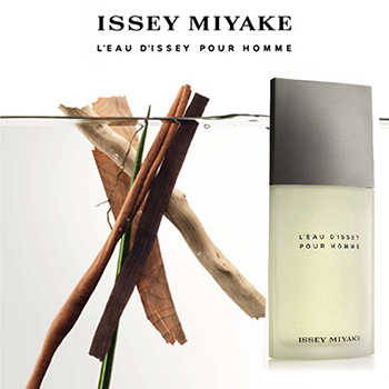 Issey Miyake - L’eau D’Issey Pour Homme stift dezodor eau de toilette parfüm uraknak