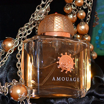 Amouage - Dia pour Femme eau de parfum parfüm hölgyeknek