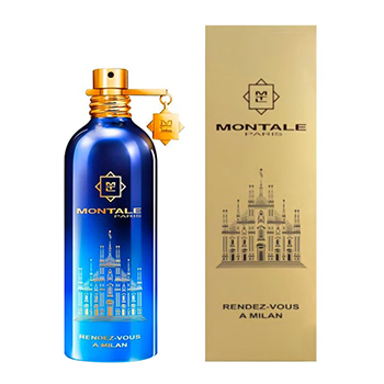 Montale - Rendez-vous à Milan eau de parfum parfüm unisex