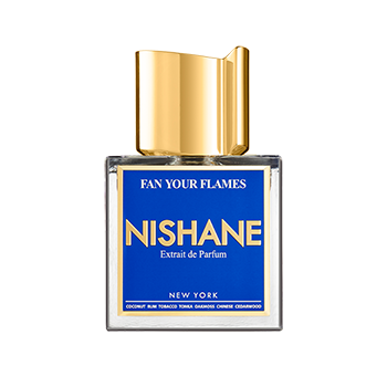 Nishane - Fan Your Flames extrait de parfum parfüm unisex