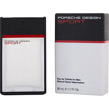 Porsche Design - Porsche Design Sport eau de toilette parfüm uraknak