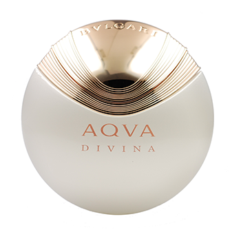 Bvlgari - Aqva Divina eau de toilette parfüm hölgyeknek