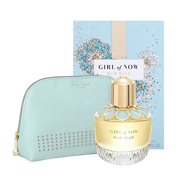 Elie Saab - Girl of Now szett I. eau de parfum parfüm hölgyeknek