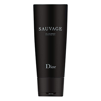 Christian Dior - Sauvage borotvagél parfüm uraknak