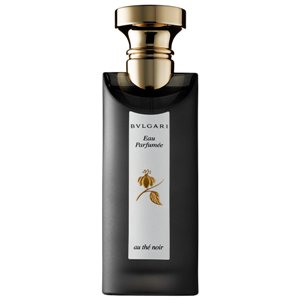 Bvlgari - Au Thé Noir eau de cologne parfüm unisex