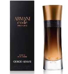 Giorgio Armani - Code Profumo parfum parfüm uraknak