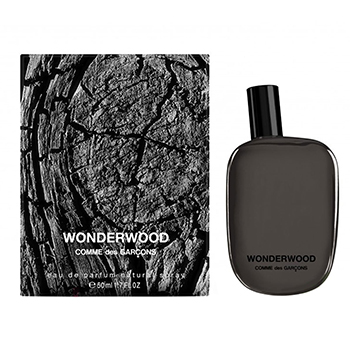 Comme des Garcons - Wonderwood eau de parfum parfüm uraknak