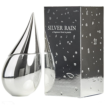 La Prairie - Silver Rain eau de parfum parfüm hölgyeknek