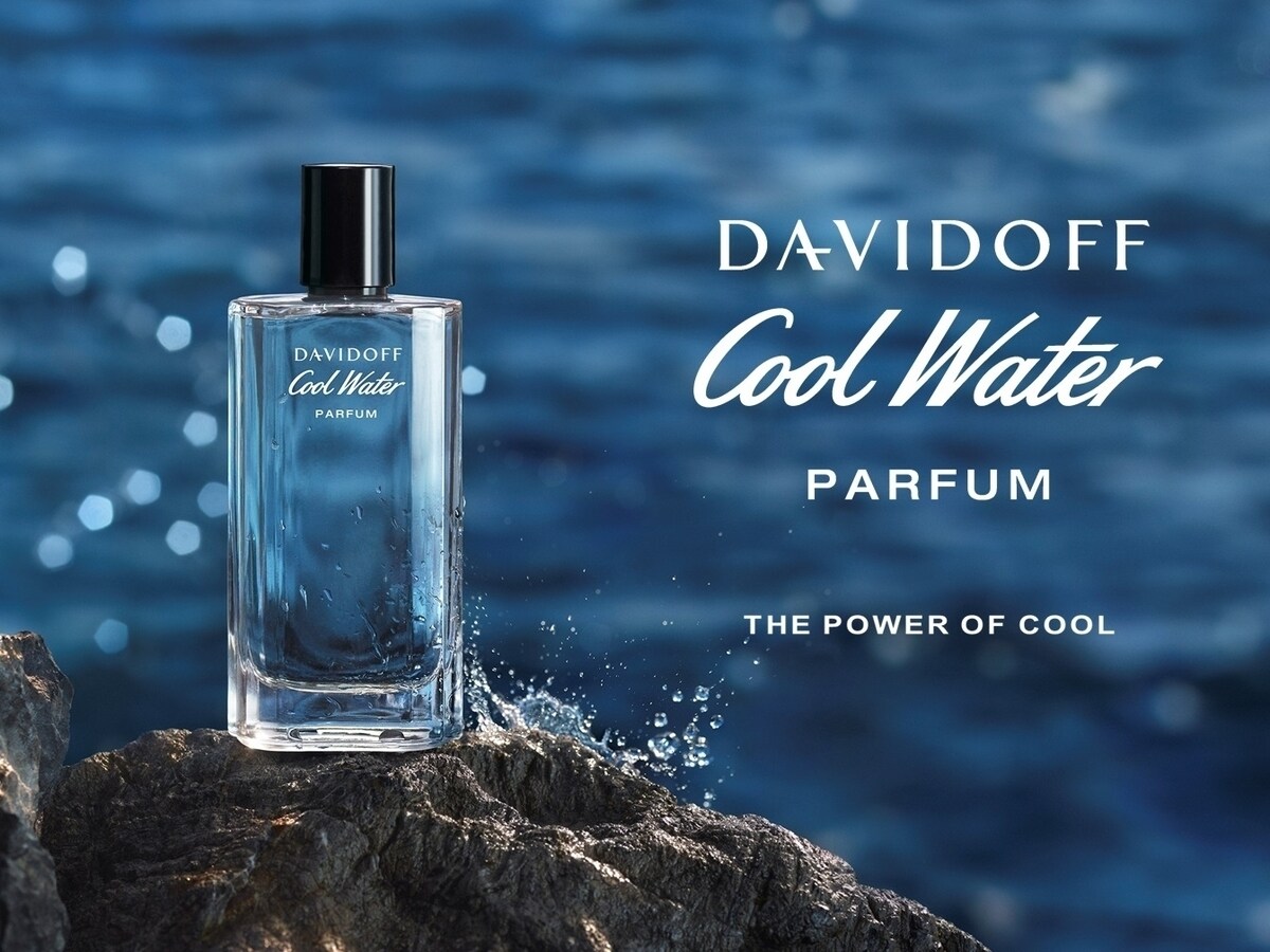 Davidoff Cool Water