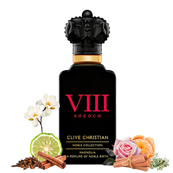 Clive Christian - VIII Rococo Magnolia eau de parfum parfüm hölgyeknek