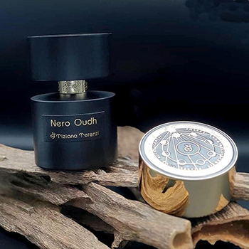Tiziana Terenzi - Nero Oudh extrait de parfum parfüm unisex