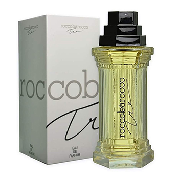 Roccobarocco - Tre eau de parfum parfüm hölgyeknek