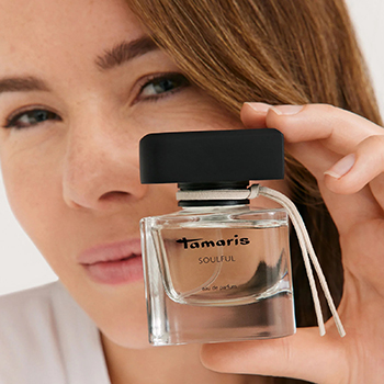Tamaris - Soulful eau de parfum parfüm hölgyeknek