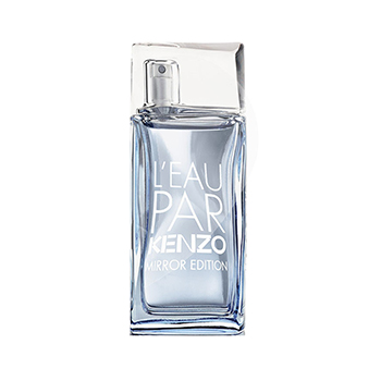 Kenzo - L`Eau par Kenzo Mirror Edition eau de toilette parfüm uraknak