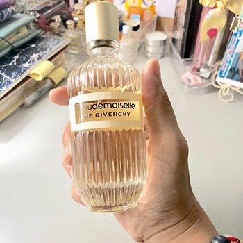 Givenchy - EauDemoiselle eau de toilette parfüm hölgyeknek