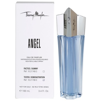 Thierry Mugler - Angel (1992) (zöld színű folyadék) eau de parfum parfüm hölgyeknek