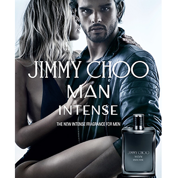 Jimmy Choo - Jimmy Choo Man Intense eau de toilette parfüm uraknak