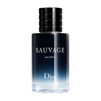 Christian Dior - Sauvage Eau Forte eau de parfum parfüm uraknak