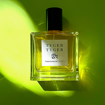 Francesca Bianchi - Tyger Tyger extrait de parfum parfüm unisex