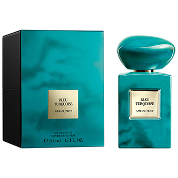 Giorgio Armani - Armani Privé Bleu Turquoise eau de parfum parfüm unisex